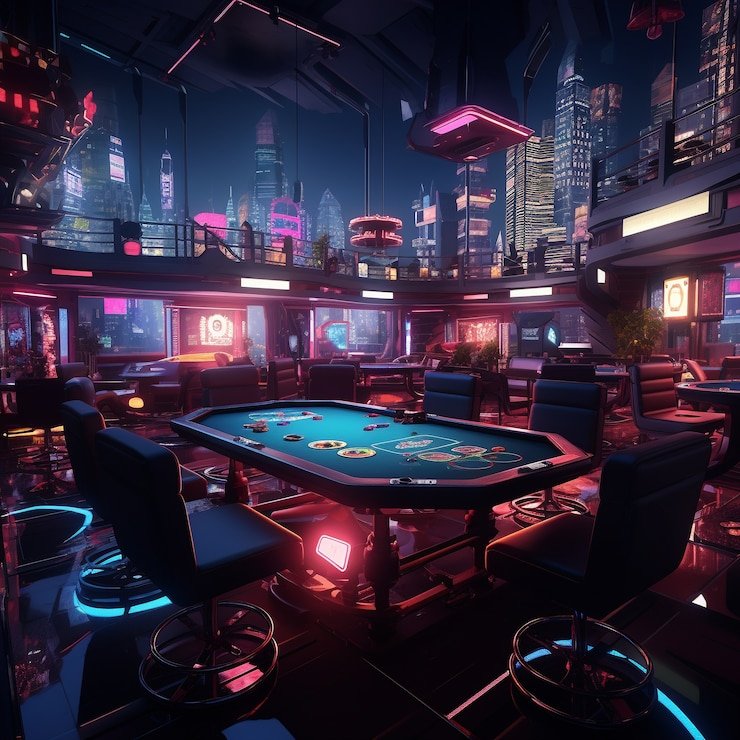 Togel 3D Game